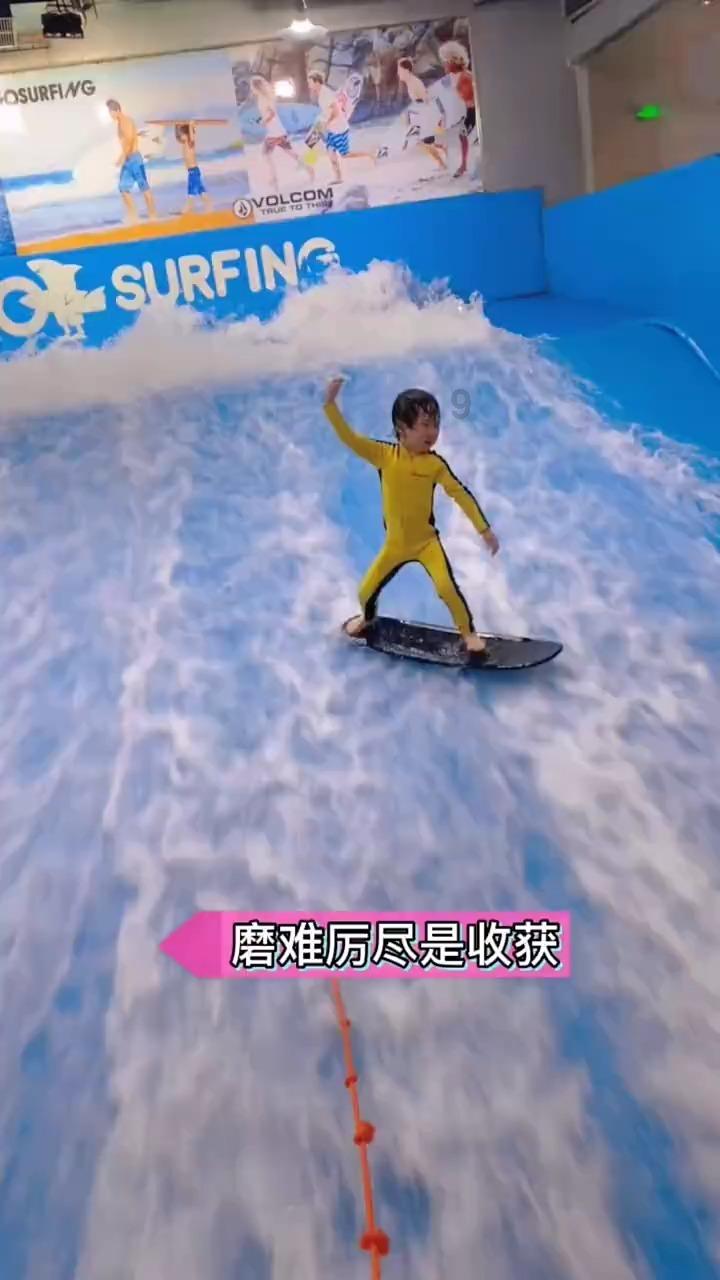 悬崖跳水运动
