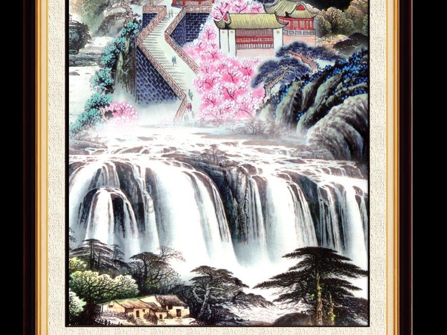 为什么男人说话都这么肉麻！游戏画面